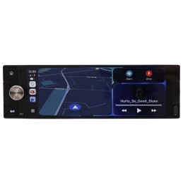 ampire cpr60 radio