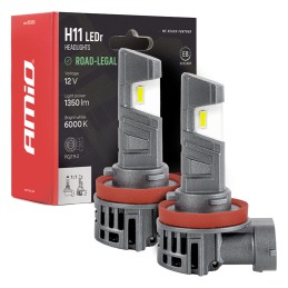 led h11 z homologacją