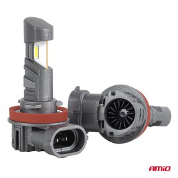 żarówki led z homologacją h11