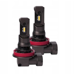 led h11 żarówki z homologacją