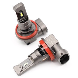 żarówki led z homologacją h11