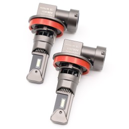 żarówki h11 led z homologacją