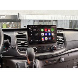 radio android do forda transita