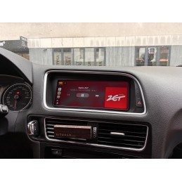 bezprzewodowe android auto do audi q5