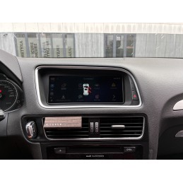 android auto carplay do audi q5