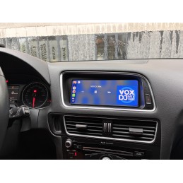 wyświetlacz do audi q5