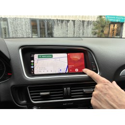 ekran dotykowy do audi q5