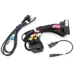 android auto do mercedesa gl 350