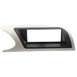 ekran android auto do audi a4 b8