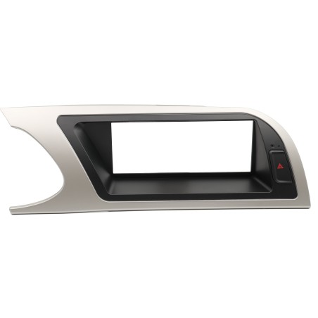 ekran android auto do audi a4 b8
