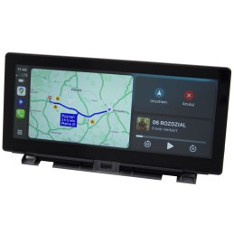 android auto do lexusa nx300