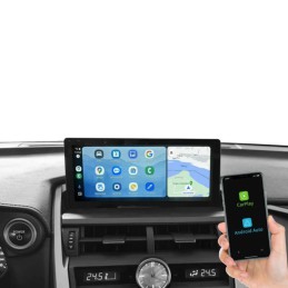 android auto carplay do lexusa nx lexusa lx