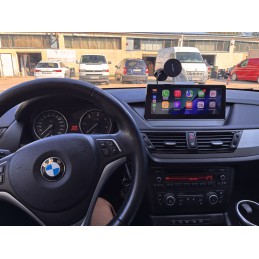 bmw x1 e84