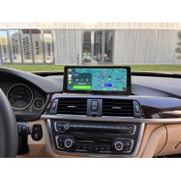 radio do bmw f34