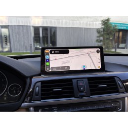android auto carplay do bmw f34