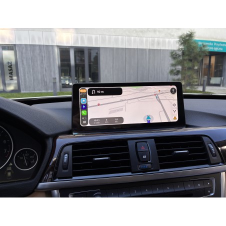 android auto carplay do bmw f34