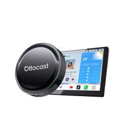 android auto bezprzewodowe
