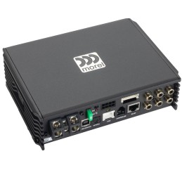 wzmacniacz dsp morel mdsp 8/4a