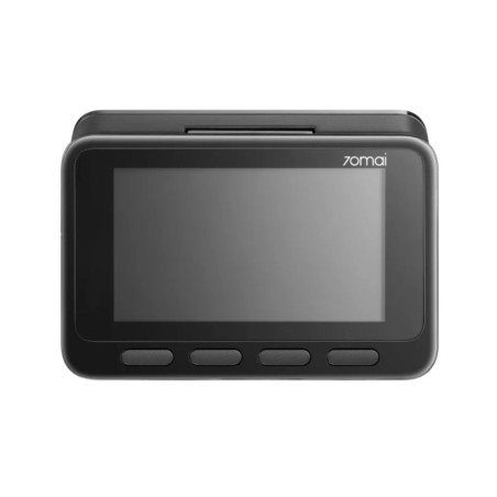 wideorejestrator 70mai a900 ultra kamera tylna