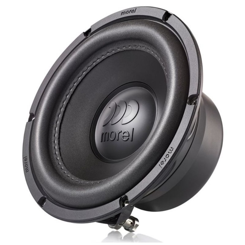 subwoofer morel ks804
