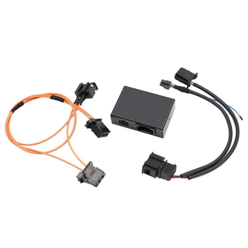 bluetooth do audi a6 c6
