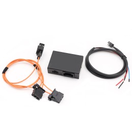 bluetooth do audi a6 c6