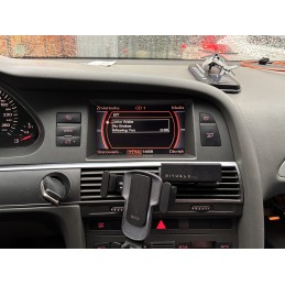 bluetooth do audi a6 c6