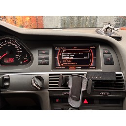 moduł bluetooth do audi a6 c6