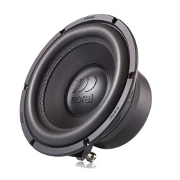 SUBWOOFER Morel Kinetic KS124 (12", 350W RMS)