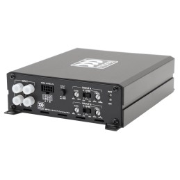 wzmacniacz samochodowy morel mpd 4.100