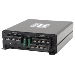 wzmacniacz morel mpd 4.100