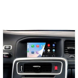 ekran dotykowy do volvo xc60