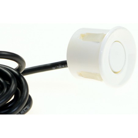 Czujnik Cofania Vertex 4s LED białe