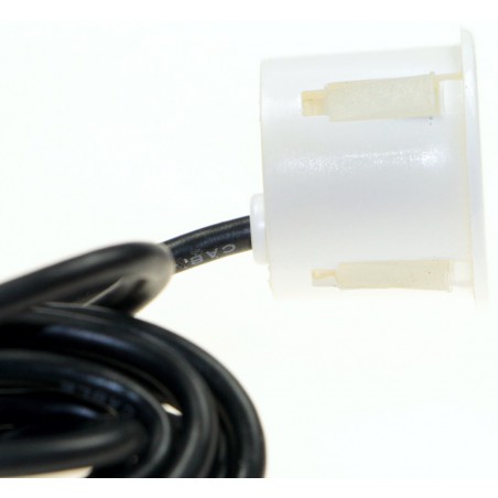 Czujnik Cofania Vertex 4s LED białe