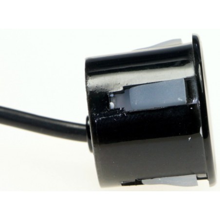 Czujniki Cofania Vertex 4s LED czarne