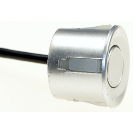 Cujnik Cofania Vertex 4s LED srebrne