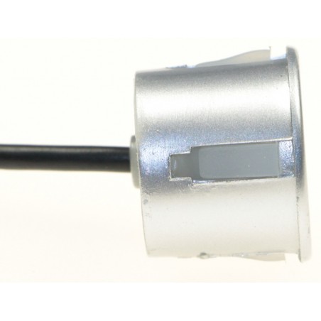 Cujnik Cofania Vertex 4s LED srebrne