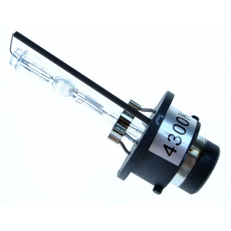 Lampa xenonowa HID D2S 4300K M-TECH