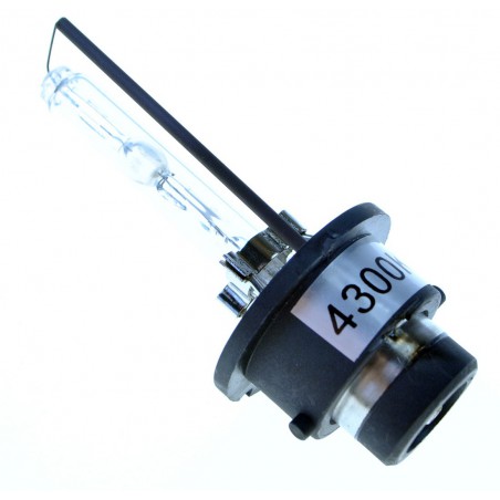 Lampa xenonowa HID D2S 4300K M-TECH
