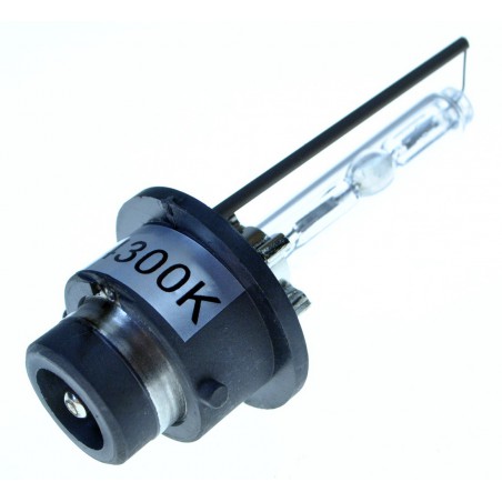 Lampa xenonowa HID D2S 4300K M-TECH