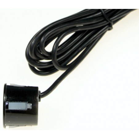 Sensor Vertex czarny/srebrny/biały