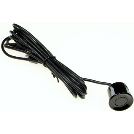 Sensor Vertex czarny/srebrny/biały