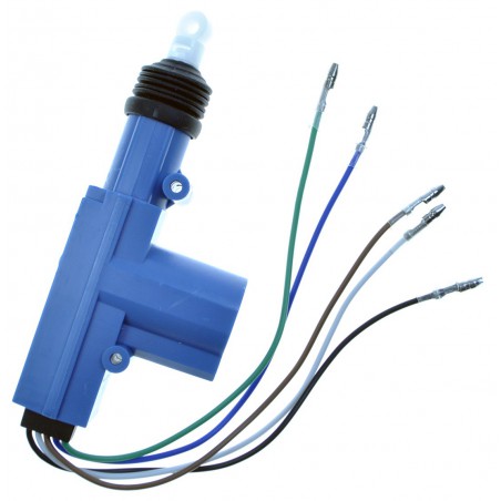 Siłownik 5 przewodowy 4KG