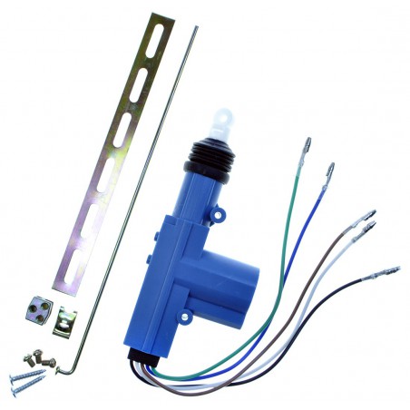 Siłownik 5 przewodowy 4KG