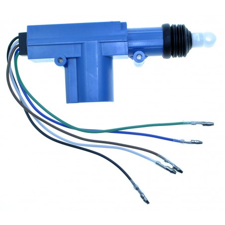 Siłownik 5 przewodowy 4KG