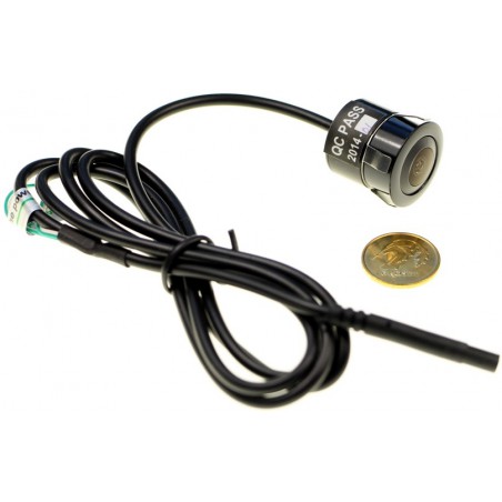 Kamera cofania i parkowania NOXON CAM CMD 2w1 18,5mm