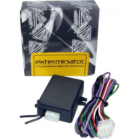 Immobiliser Exterminator 