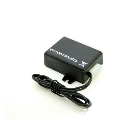 Immobiliser Exterminator 