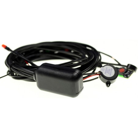 Immobiliser Proxima 1cm 12/24V