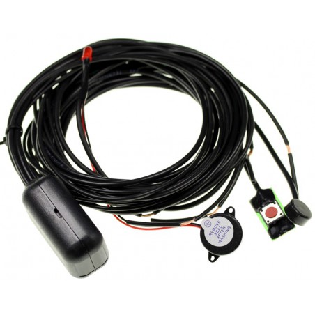 Immobiliser Proxima 1cm 12/24V